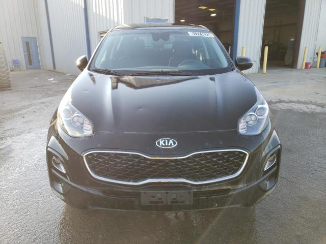 Kia Sportage l 2020