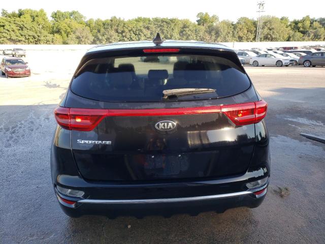 Kia Sportage l 2020