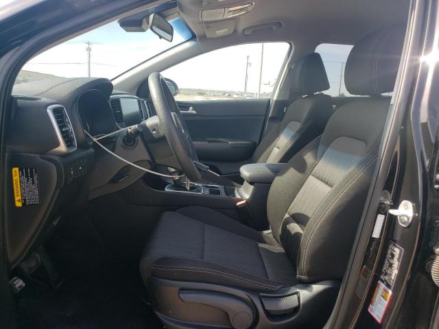 Kia Sportage l 2020