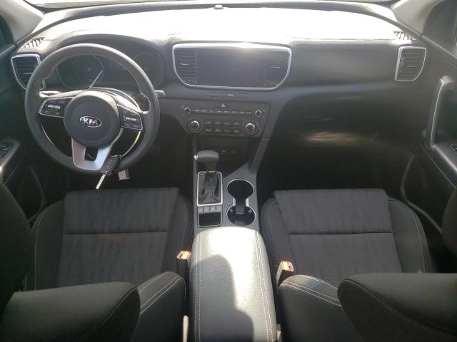 Kia Sportage l 2020