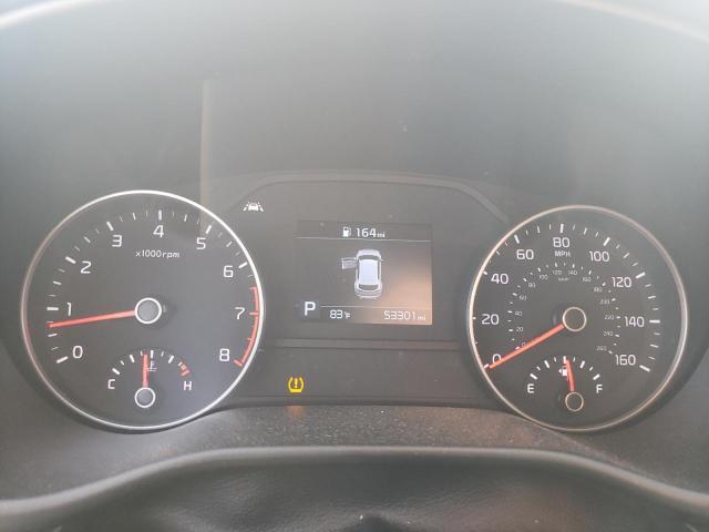 Kia Sportage l 2020