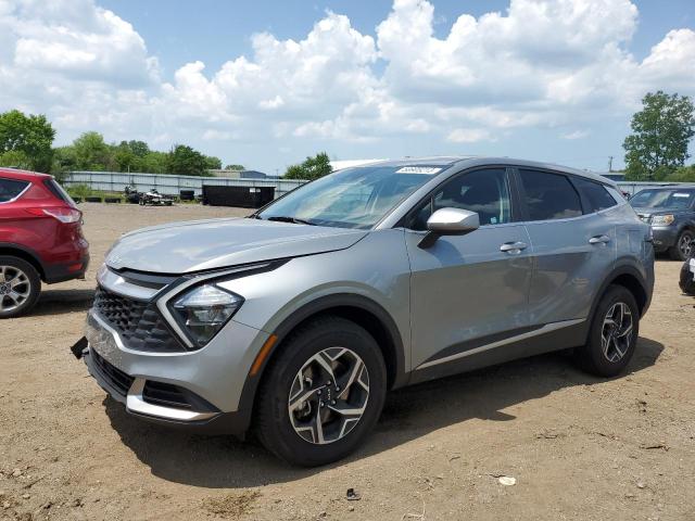 Kia Sportage l (2023)