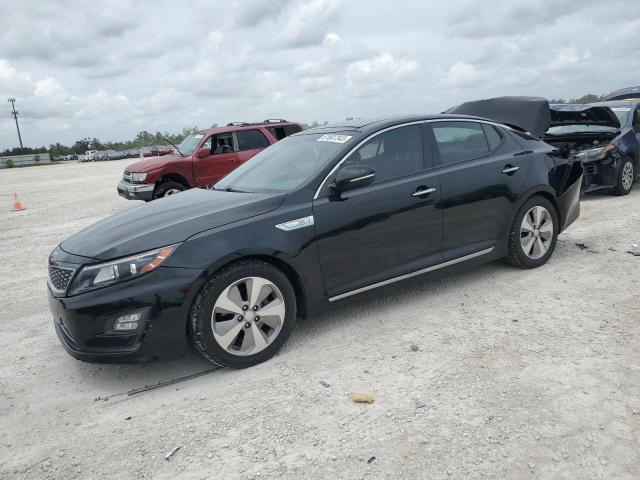 Kia Optima hyb (2015)