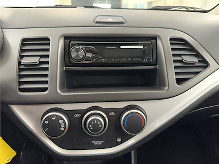 Kia Picanto (2015)