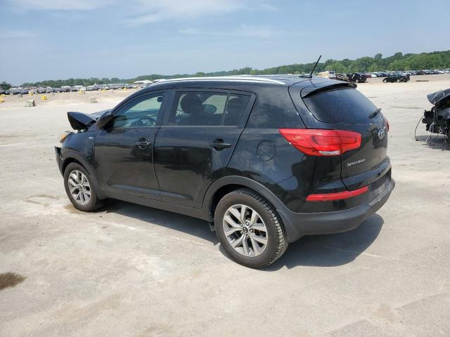 Kia Sportage l 2016