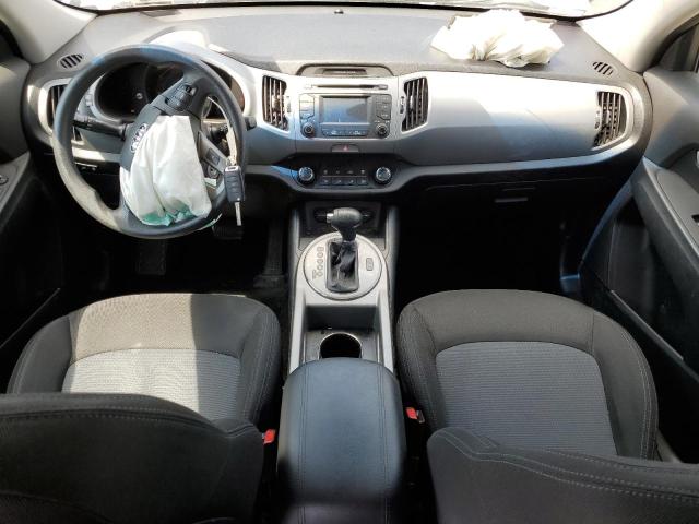 Kia Sportage l 2016
