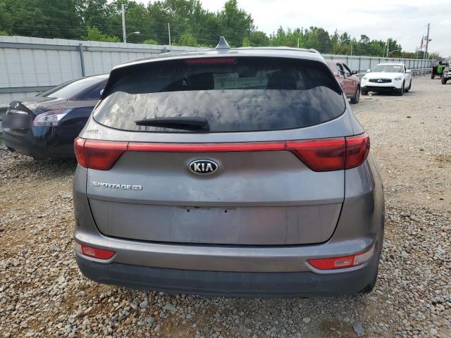 Kia Sportage l 2017