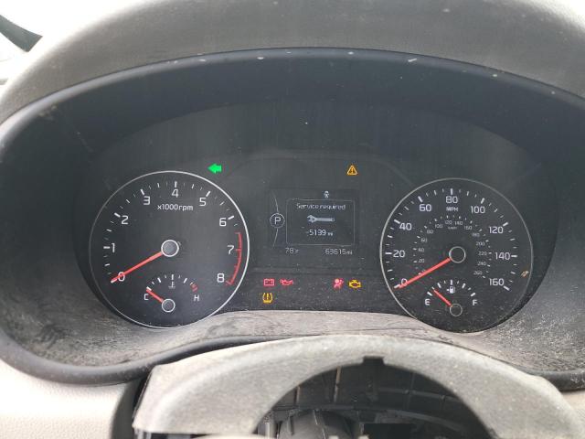 Kia Sportage l 2017