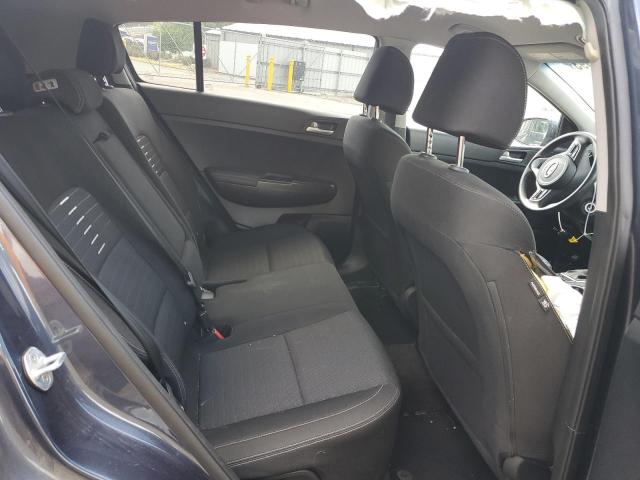 Kia Sportage l 2018