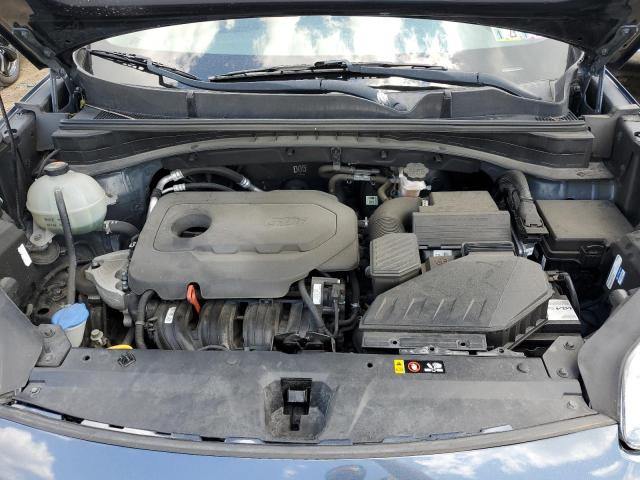 Kia Sportage l 2018