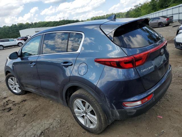Kia Sportage l 2018