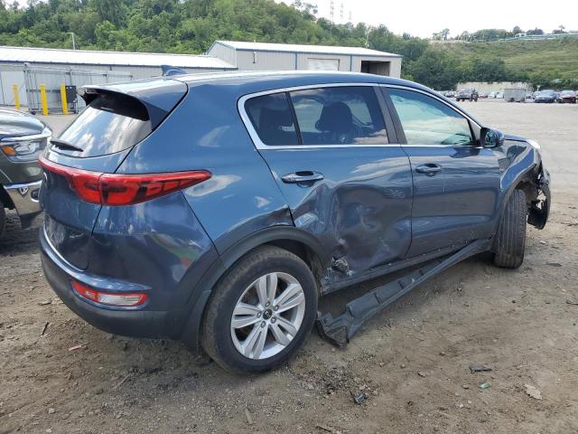 Kia Sportage l 2018