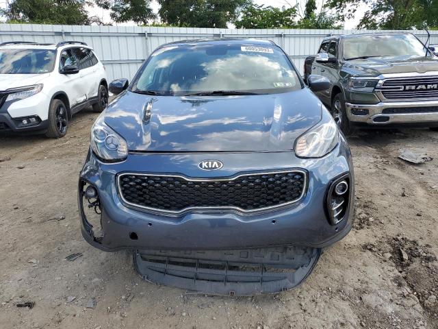 Kia Sportage l 2018
