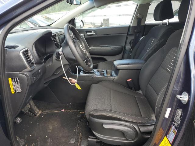 Kia Sportage l 2018