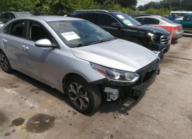 Kia Forte (2019)