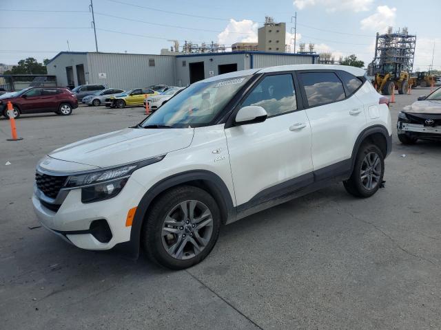 Kia Seltos lx (2022)