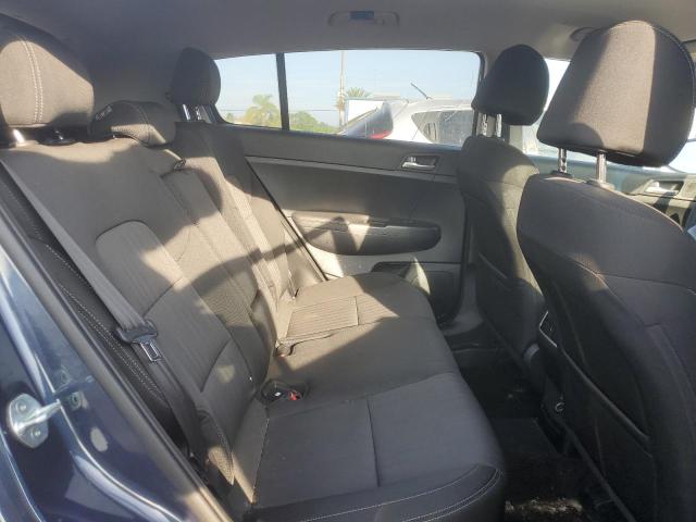 Kia Sportage l 2022
