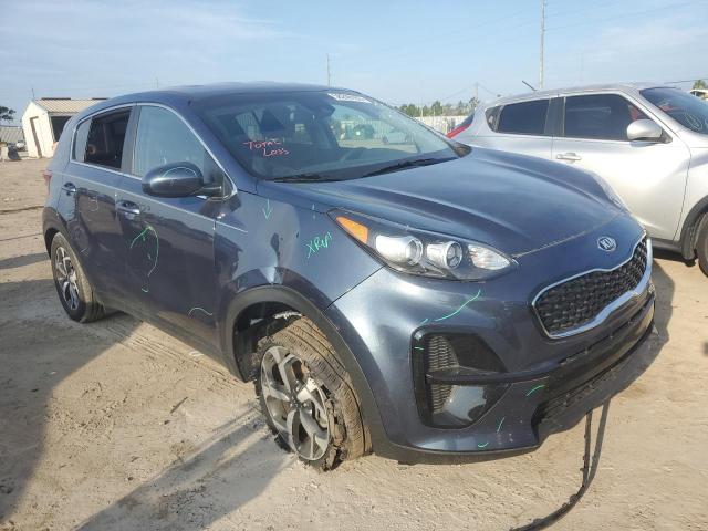 Kia Sportage l 2022