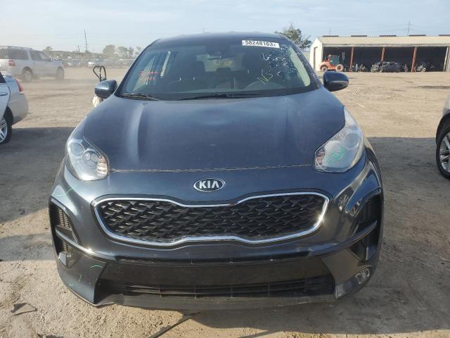 Kia Sportage l 2022