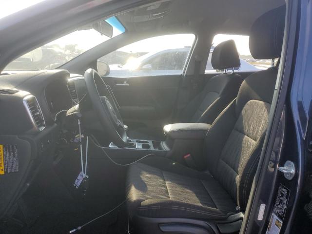 Kia Sportage l 2022