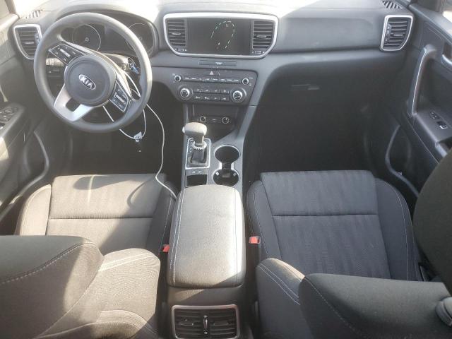 Kia Sportage l 2022