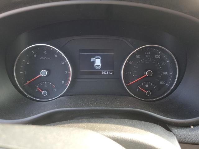 Kia Sportage l 2022