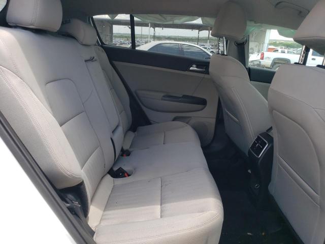 Kia Sportage l 2022