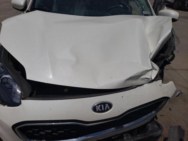 Kia Sportage l 2022