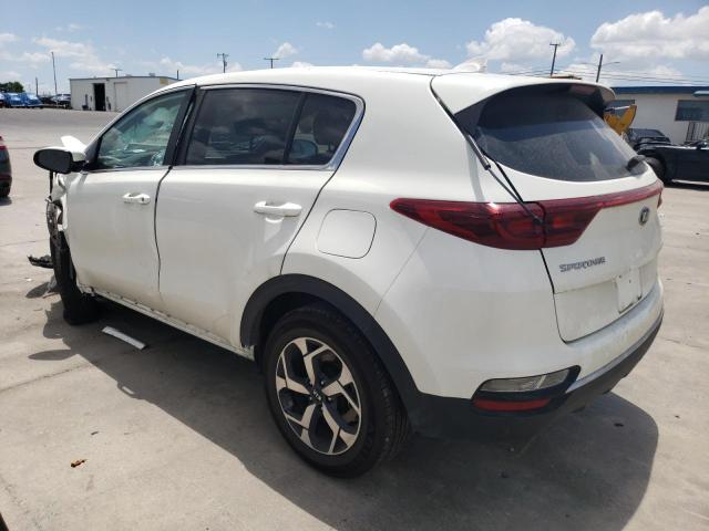 Kia Sportage l 2022