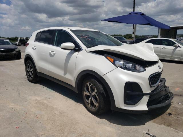 Kia Sportage l 2022