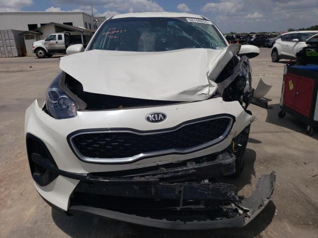 Kia Sportage l 2022