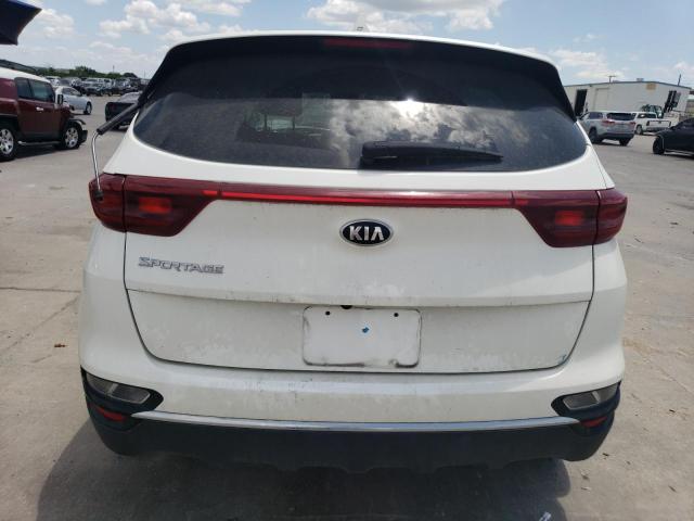 Kia Sportage l 2022