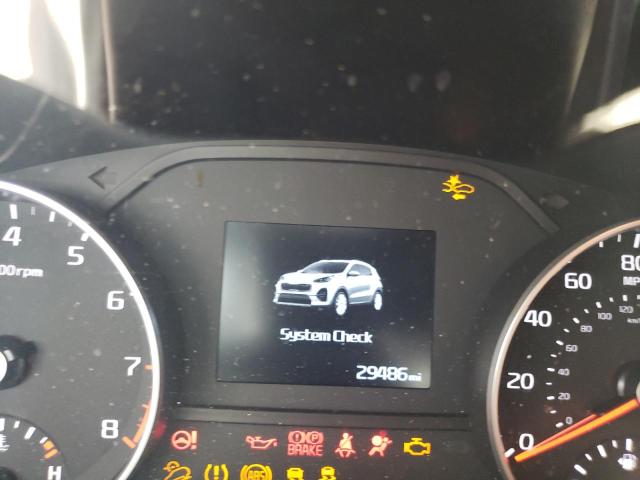 Kia Sportage l 2022