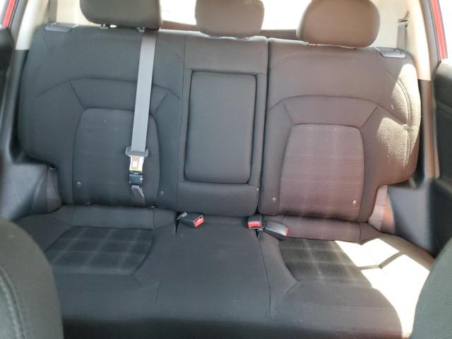 Kia Sportage l 2012