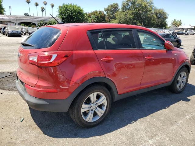 Kia Sportage l 2012