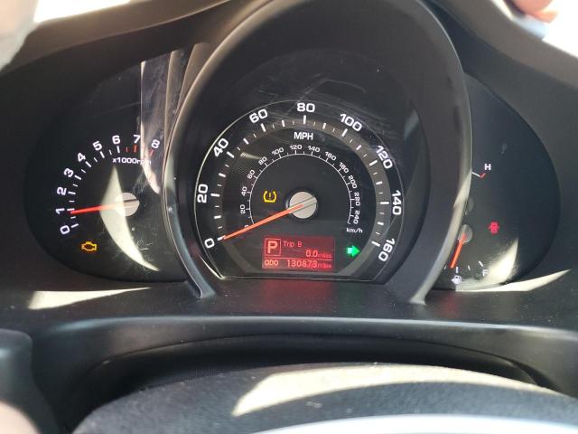 Kia Sportage l 2012