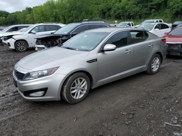 Kia Optima (2013)