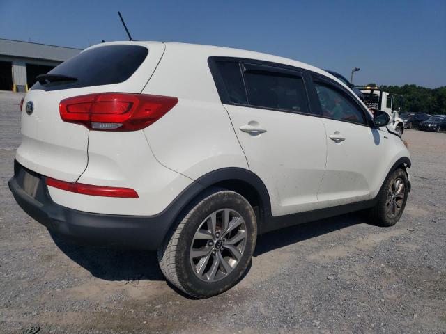 Kia Sportage l 2016