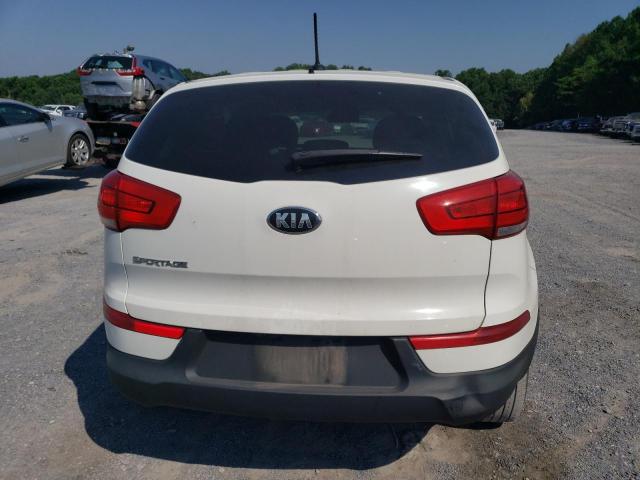 Kia Sportage l 2016