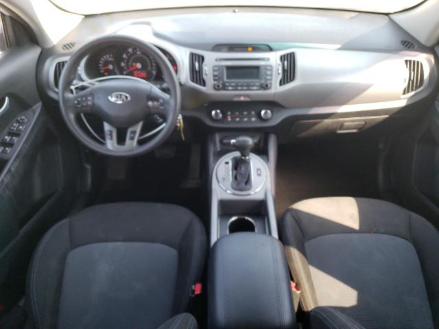 Kia Sportage l 2016