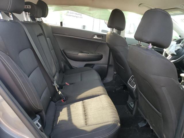 Kia Sportage l 2017