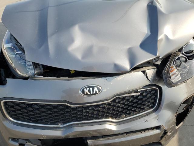 Kia Sportage l 2017