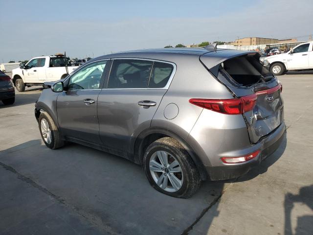 Kia Sportage l 2017