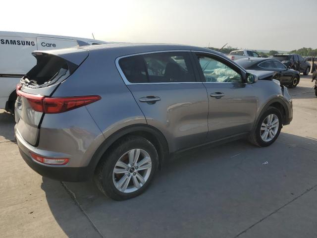 Kia Sportage l 2017