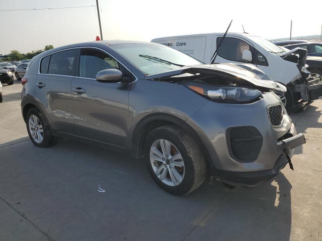 Kia Sportage l 2017