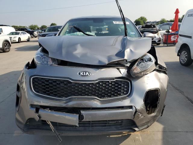 Kia Sportage l 2017