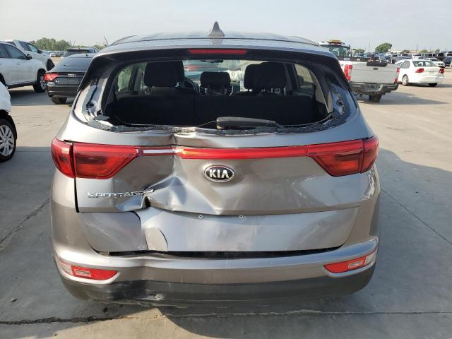Kia Sportage l 2017