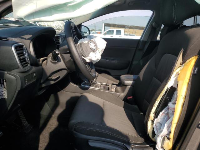 Kia Sportage l 2017