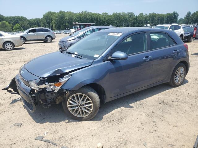 Kia Rio ex (2018)