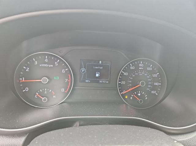 Kia Sportage l 2018